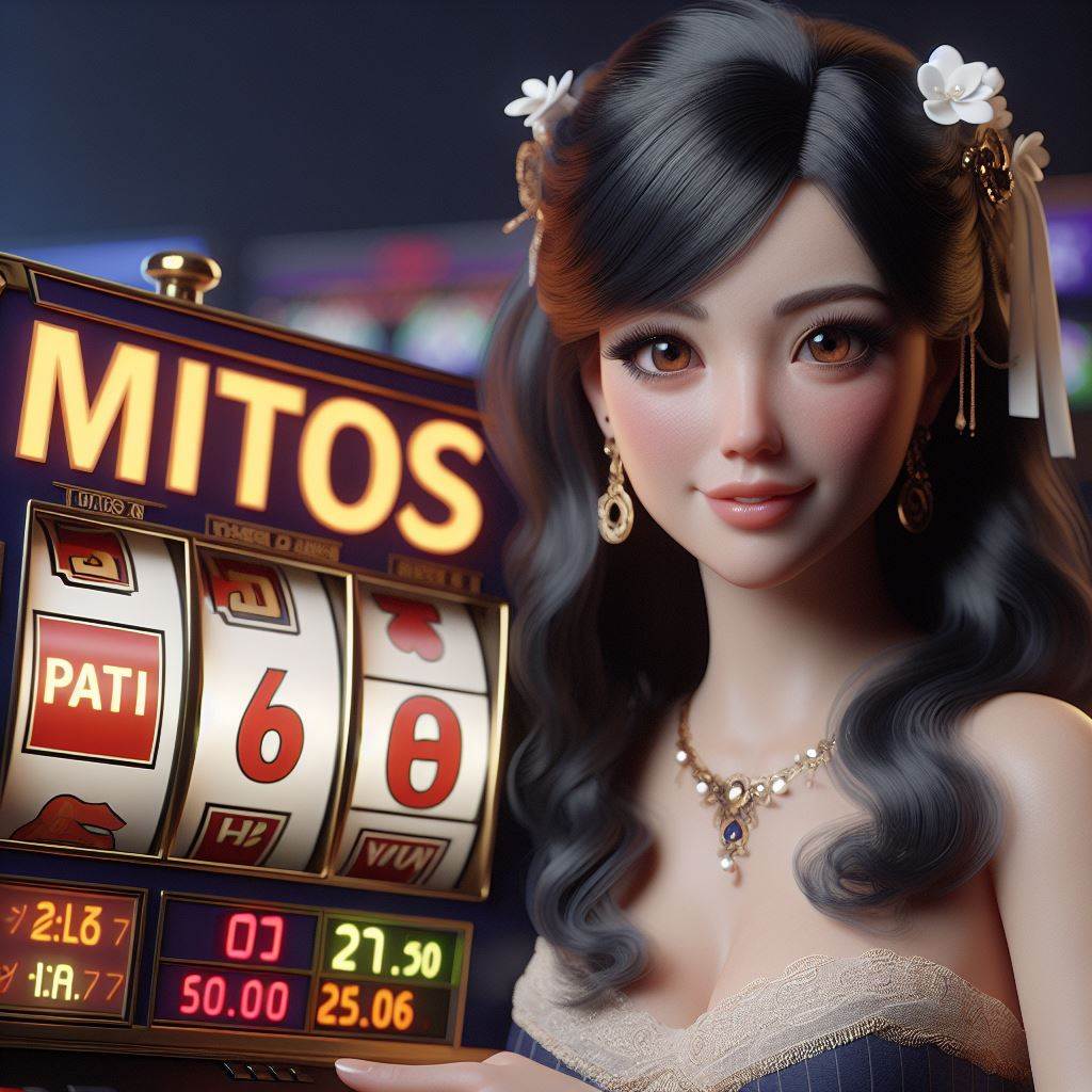 Mitos Seputar Slot Online yang Masih Dipercayai