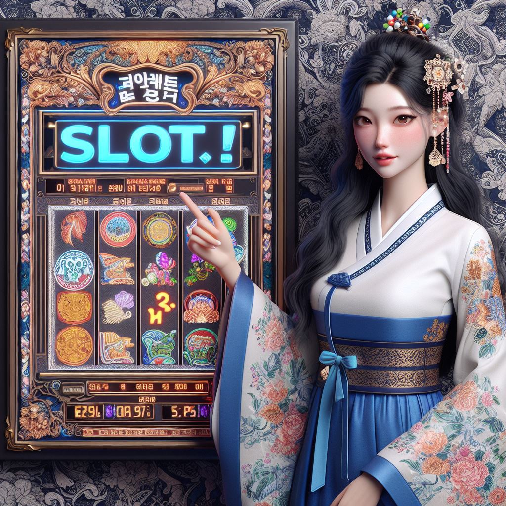 Menang Jackpot Slot Online Memenangkan Besar di Slot Online